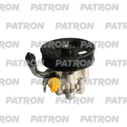 Насос гидроусилителя PPS1009