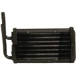 Радиатор отопителя Ford Transit (94-00)