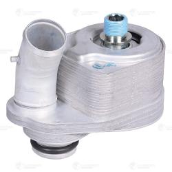 Радиатор масл. для а/м Fiat Ducato (06-)/Iveco Daily (11-) 2.3D (LOc 1601)