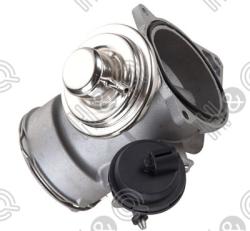 5016V106 Клапан рециркуляции газов VW: MULTIVAN 2.5 TDI 03-09, TRANSPORTER V 2.5 TDI 03-09