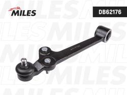 DB62176 Рычаг KIA RIO 02-05 пер.лев.нижний