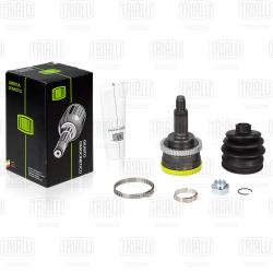 ШРУС для а/м Suzuki Liana (02-) 1.6i (наруж.) (GO 2402)