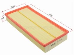 Фильтр воздушный GAC GS8 2,0 23-