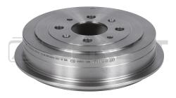 Барабан торм. задн. Fiat Punto (199) 05- Opel Adam 12- Corsa D 06- bs-5561