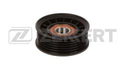 Ролик обводной агрегатного ремня Volvo V50 04- C30 06- S40 II 04- Ford Focus II-III 04- C-Max I- sr-1763