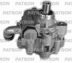 Насос гидроусилителя PPS086