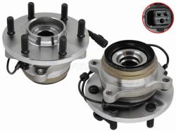 Ступичный узел перед NISSAN PATROL Y62