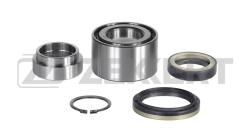 Ремкомплект ступицы задний (без ABS) HYUNDAI H-1 II 08- rl-2616