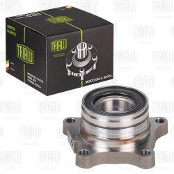 Ступица для а/м Toyota Land Cruiser 200 (07-) (задн. прав. с подшип.) (MR 1907)