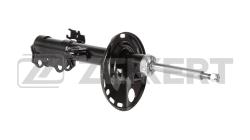 Амортизатор газовый левый передней подвески LEXUS NX (_Z1_) 14- TOYOTA RAV 4 (A40) 12- sg-6606