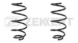 Пружина подвески передн. (заказывать 2 шт./цена за 1 шт.) FORD MONDEO IV 07- sf-2480