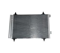 РАДИАТОР КОНДИЦИОНЕРА PEUGEOT 307 32313