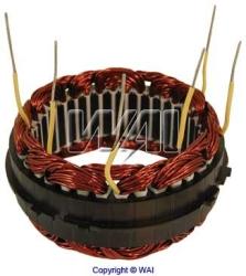 Статор генератора Mercedes 27-9118