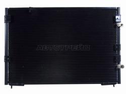 Радиатор кондиционера Toyota Lite Ace Noah 96-01 / Town Ace 96-08 / Town Ace Noah 96-01