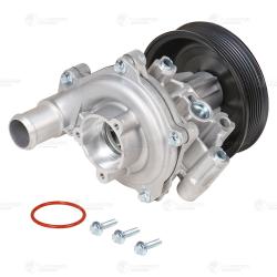 Насос водяной для а/м Ford Transit (11-) 2.2TDCi (с корпусом) (LWP 1012)
