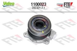 Подшипник выжим.CHEVROLET LACETTI/DAEWOO NUBIRA 1.4-2.0 02- 804 513