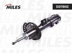 DG11842 Амортизатор HYUNDAI ELANTRA 11- пер.лев