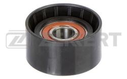 Ролик обводной агрегатного ремня Nissan Interstar (X70) 02- Renault Espace III IV 00- Laguna II 0 sr-1181