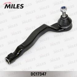 DC17347 Наконечник р/т RENAULT KANGOO 08- прав.