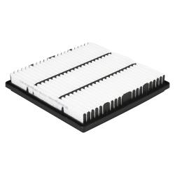 Фильтр для а/м Mitsubishi Pajero II (04-)/Pajero Sport (04-) 3.0i (возд.) (TR2332)