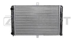Радиатор охлаждения двигателя ZAZ Sens (T100 T150) 01- Chance (T100 T150) 09- mk-1505