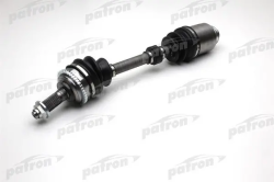 PDS0304 Полуось