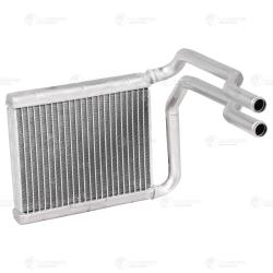 Радиатор отоп. для а/м Hyundai Solaris (10-)/Kia Rio (10-) (LRh 08L4)