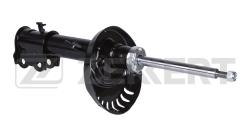 Амортизатор газовый правый передней подвески PEUGEOT 508 10- sg-2069