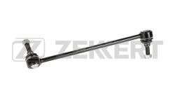 Стойка стабилизатора перед. лев. MB C-Class (204) 07- E-Class (207) 10- ss-1551