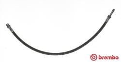 T 50 056 Шланг тормозной MB SPRINTER -06 535мм пер.