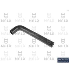 Патрубок водяной помпы 23225a