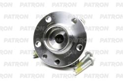 PBK6584H Ступица колеса