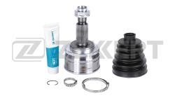 Шрус внешн. MITSUBISHI GRANDIS 04- gs-5208