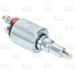 Реле втягивающее стартера для а/м DAF XF (12-) с дв. MX-13 355 (VSR 0714)