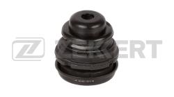 С/блок передний правый рамы кузова Nissan Patrol (Y61) 97- gm-5821