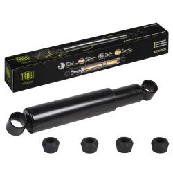 TRIALLI AH 07002 Амортизатор для автомобилей КАМАЗ 5511 / 5321 / 5410 ПАЗ 3205 (459 / 736 24х56 24х56 О/О) передний