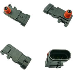 Датчик абсолютного давления Opel Vectra C Astra 1.4-2.2i 16V 97- KF05001