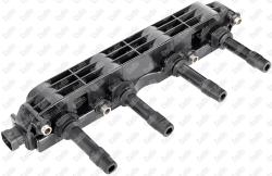 Катушка зажигания Opel Astra G Vectra B C KD8060