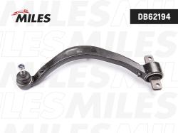 DB62194 Рычаг MITSUBISHI GALANT 92-00 пер.подв.лев.