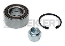 Ремкомплект ступицы перед. (с ABS) Peugeot 207 06- 1007 05- 2008 13- 208 12- Citroen C3 I-III 02 rl-1317