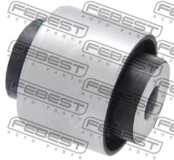 Сайленблок передн. поперечной тяги mercedes benz glk-class 204 2007-2010 bzab-030