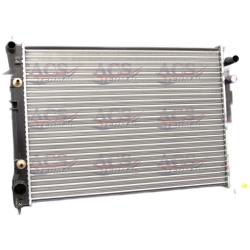 Радиатор охлаждения Subaru Tribeca 3.0-3.6 (07-14)