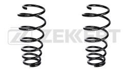 Пружина подвески задн. (заказывать 2 шт./цена за 1 шт.) Toyota Camry (V40) 06- sf-2326