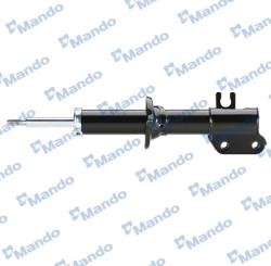 Амортизатор DAEWOO MATIZ 09/98-03/05 пер.лев.масл. EX96336487