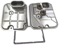 Фильтр АКПП с прокладкой поддона SUZUKI GRAND VITARA JT506K