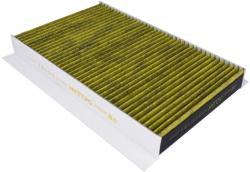 Фильтр салона LAND ROVER RR SPORT/DISCOVERY 04- угольный O2Clean AC0113B