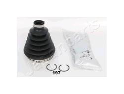 Пыльник ШРУС комплект kb197