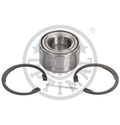 Подшипник ступицы колеса комплект HOLDEN: BARINA Cabriolet (SB) BARINA Schr?gheck (SB) COMBO Kas 201210