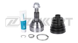 ШРУС внешн. Chevrolet Captiva (C100 C140) 11- Opel Antara A 10- gs-5287