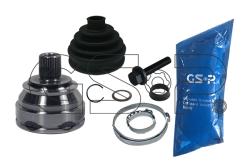 ШРУС VW TRANSPORTER IV 1.9D-2.8 90-03 нар. 861005